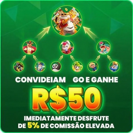 5u Indique amigos para receber um bônus